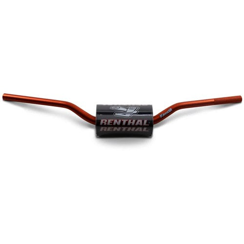 Renthal Orange 831 SX85 ('13+)/TC85 ('17+) Fatbar Handlebar | 831-01-OR