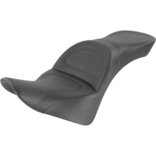 Saddlemen Explorer Seat (Black) 818-33-0291