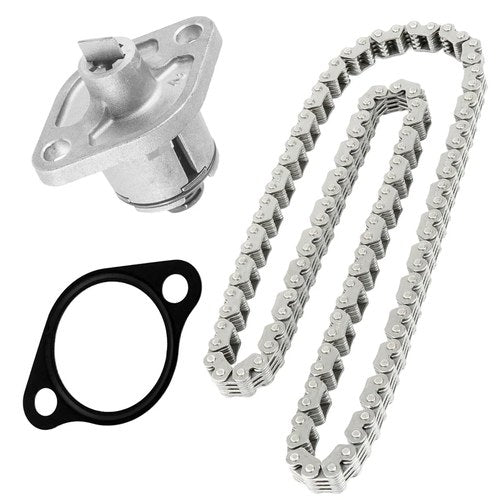 Cam Chain Tensioner w/Chain & Gasket for Honda CRF250X 04-2009 2012 2013 15-2017