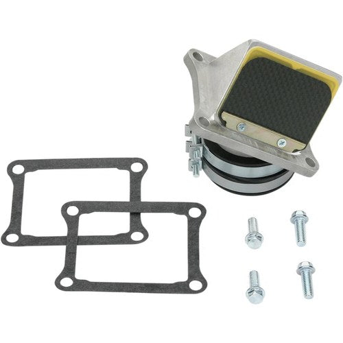 Boyesen Rad Valve - CR125 '00 | RAD01E