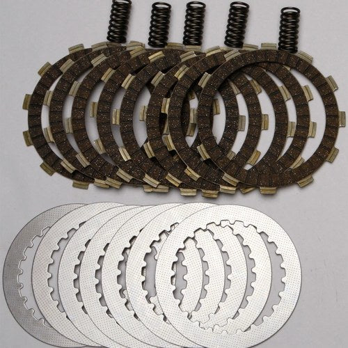 Ebc Drc Series Clutch Kit (DRC163)