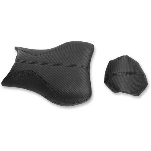 Saddlemen GP-V1 Sport Seat - Standard - CBR1000R (Black) 0810-H032