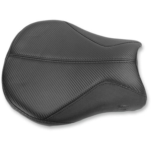 Saddlemen GP-V1 Sport Seat - Ducati (Black) 0810-D029