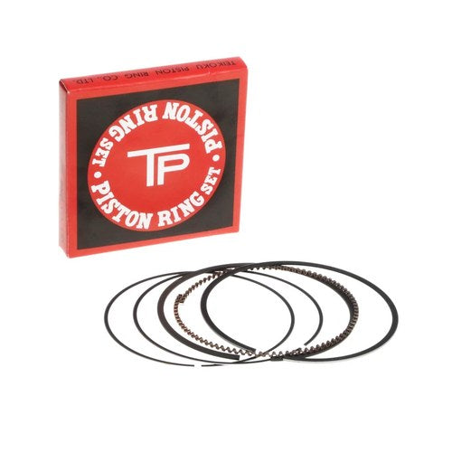 Pro-X Piston Ring Set, 75.96mm - 75.98mm | 02.6338
