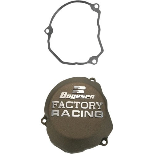 Boyesen Ignition Cover KTM 85/105 | SC-46M