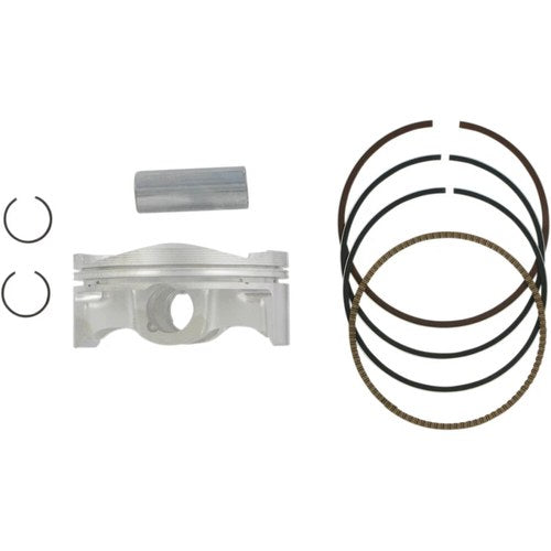 ProX Piston Kit - Standard Size C - 75.98 mm Bore | 01.6338.C