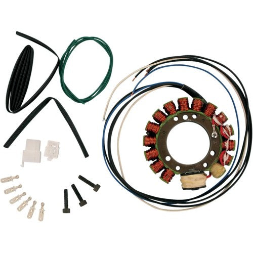 Rick's Motorsport Stator - Honda | 21-135
