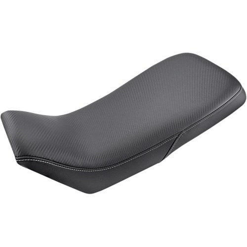Saddlemen Adventure Touring Seat - Low - Klr 650 (Black) 0810-K048