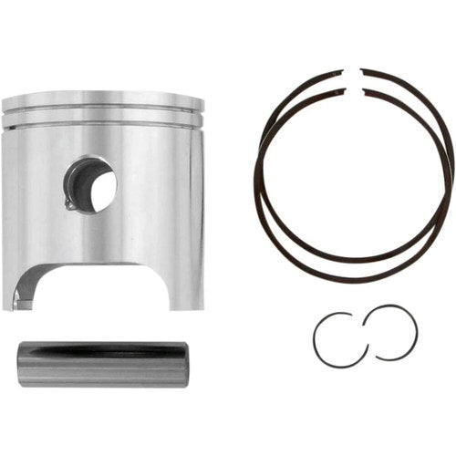 Wiseco Piston Kit - 200/EXC/MXC - 66 mm Bore | 770M06600