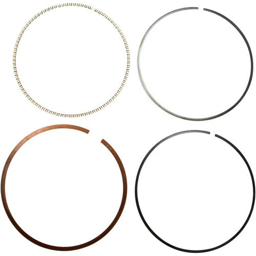 Wiseco Piston Ring Set | 10100ZS