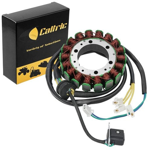 Stator for Suzuki VS750GLP Intruder 750 1988 1989 1990 1991