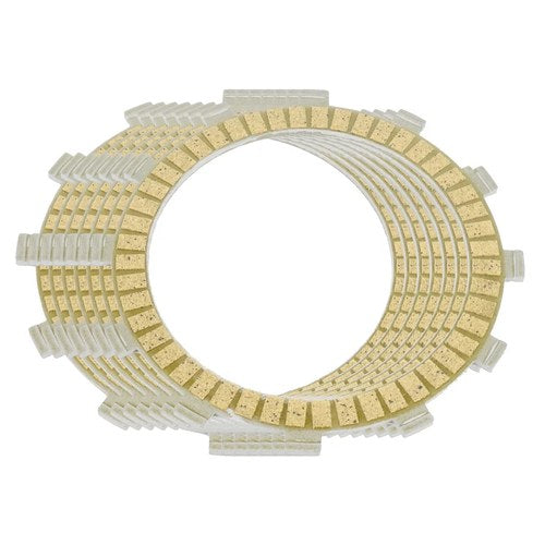 Clutch Friction Plates for KTM 85 Xc 2008 / 85 Sxs 2012 2015