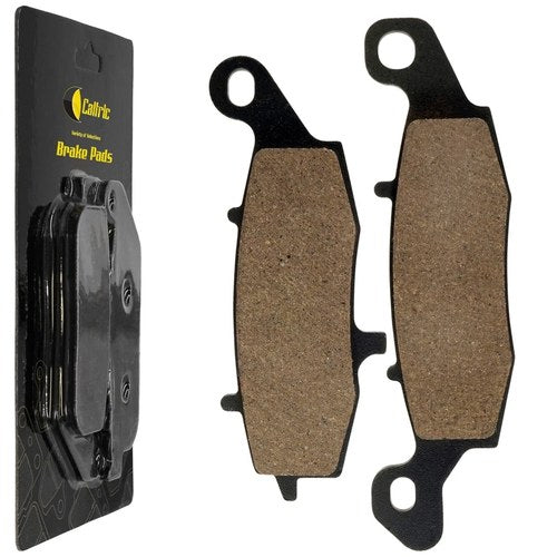 Rear Brake Pads for Suzuki VLR1800T Boulevard C109RT 2008-2009 / 69100-01880