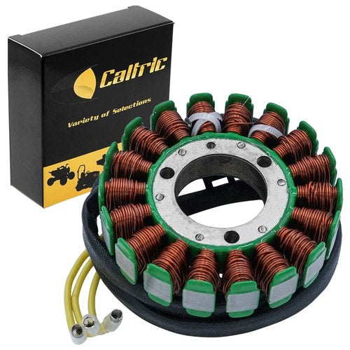 Stator for Suzuki GS750EC GS750EN GS750N 1977 1978 1979
