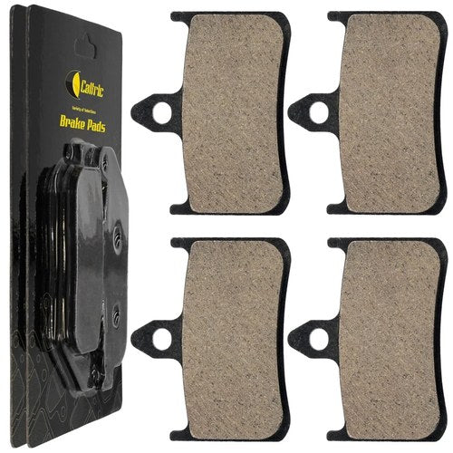 Front Brake Pads for Honda CBR900RR Fireblade 900 1993-1995 / 45105-MW0-415