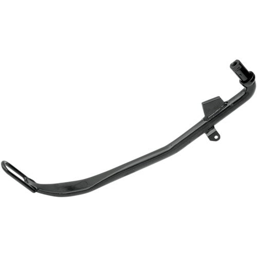 Drag Specialties Kickstand - Black - 11" | C32-0463B