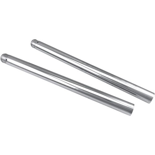 Drag Specialties Fork Tubes - Hard Chrome - 41 mm - 20.875" | C23-0187