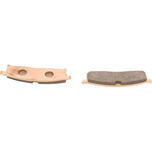 All Balls Sintered Brake Pad | 18-8088