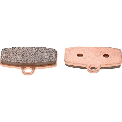 All Balls Sintered Brake Pad | 18-8074
