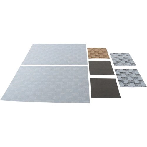 Vertex Diy Gasket Kit with Sidecovers | 310113