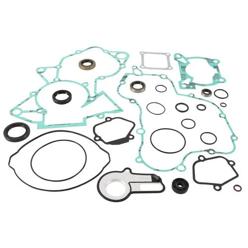 Vertex Complete Gasket Set | 8110028