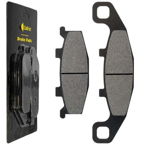 Rear Brake Pads for Kawasaki ZX600 Ninja 600R 1988-1997 Rear Brake Pads