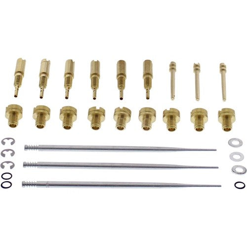 All Balls Mikuni 42 Series Carburetor Jet Kit | 26-10054