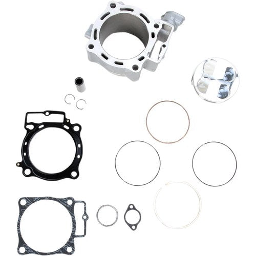 Cylinder Works Cylinder Kit 96.00/Std 12.5:1 Hon | 10006-K02