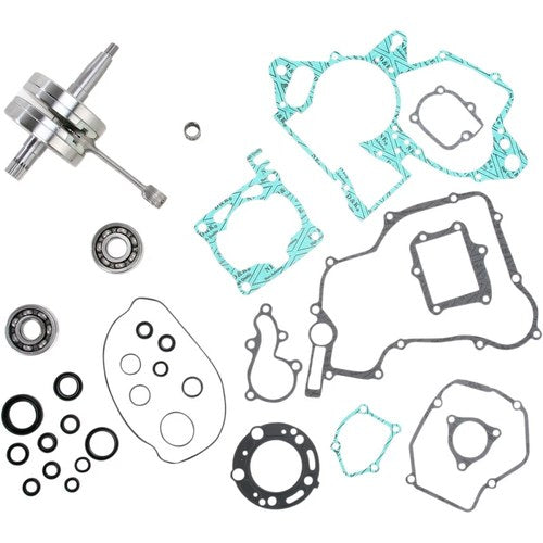 Hot Rods Bottom End Crankshaft Kit | CBK0022