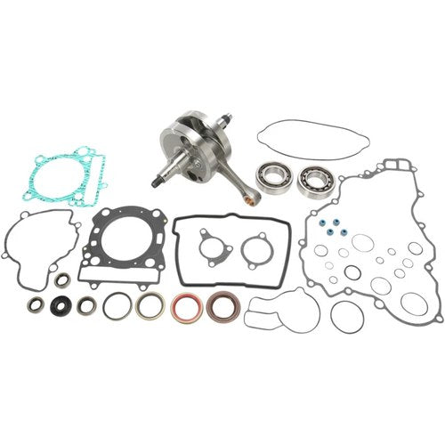 Hot Rods Bottom End Crankshaft Kit | CBK0071