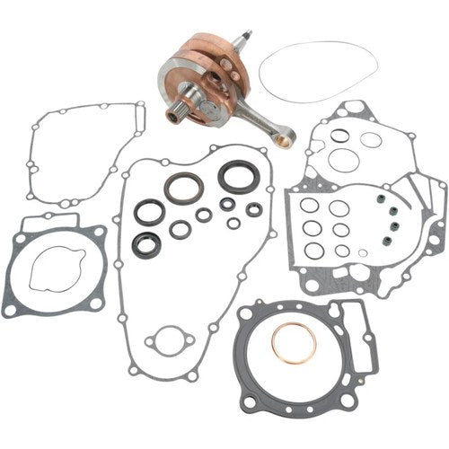 Hot Rods Bottom End Crankshaft Kit | CBK0124