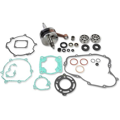 Hot Rods Bottom End Crankshaft Kit | CBK0207