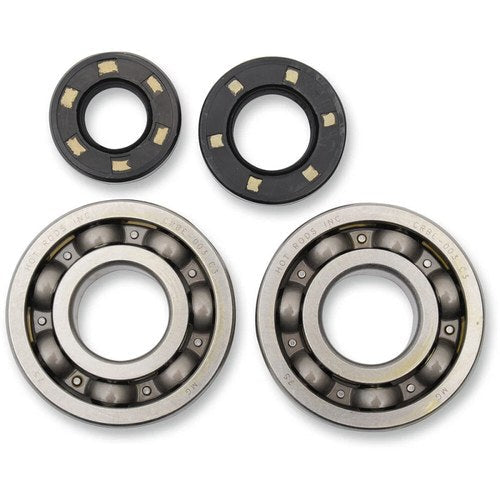 Hot Rods Main Bearing & Seal Kits | K005