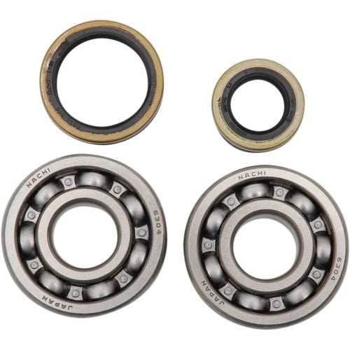 Hot Rods Main Bearing & Seal Kits | K233