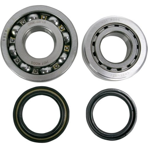 Hot Rods Main Bearing & Seal Kits | K063