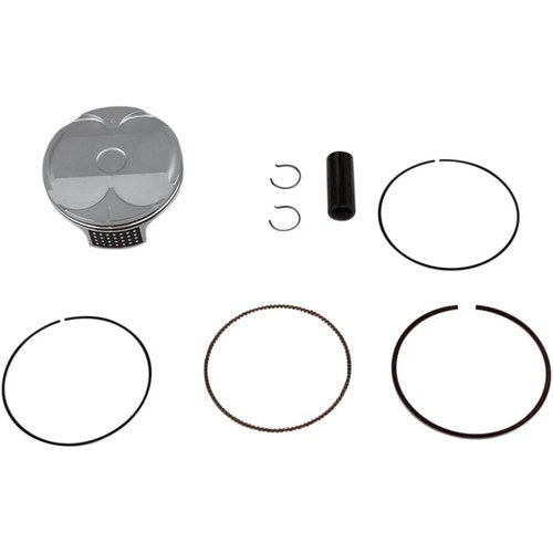 Vertex Piston Kit Gp Rc Forged 94.95/Std 13.3:1 Husq/Ktm | 24113A