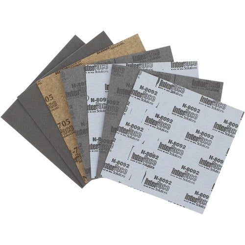 Vertex Gasket Material Kit | 310101