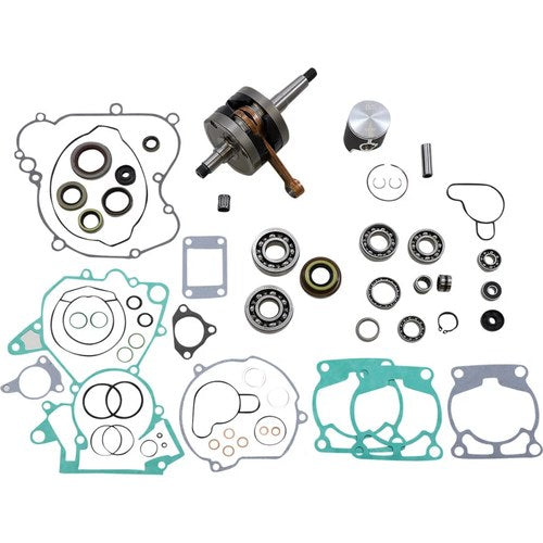 Vertex Complete Engine Rebuild Kit Husq/Ktm | WR101-055
