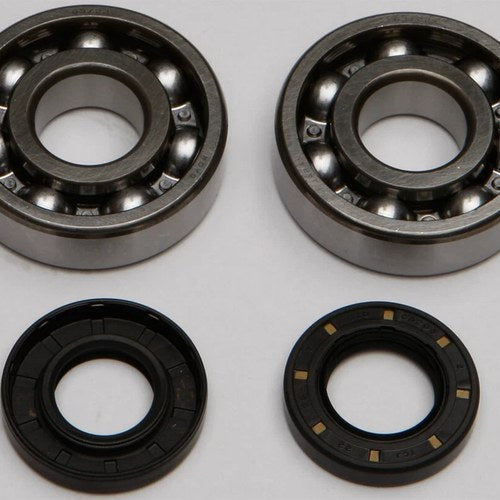 All Balls Crankshaft Bearing/Seal Kit | 24-1062