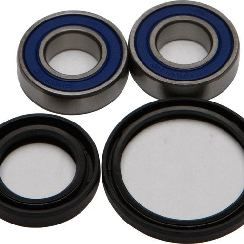 All Balls Front Wheel Bearing/Seal Kit | 25-1076