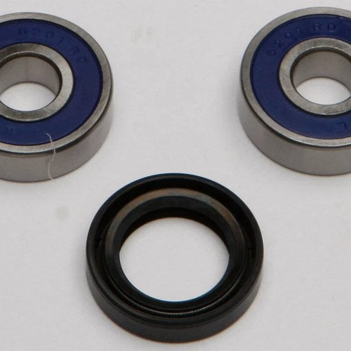 All Balls Front Wheel Bearing/Seal Kit | 25-1170