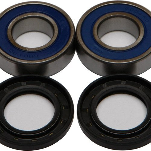 All Balls Rear Wheel Bearing/Seal Kit | 25-1223