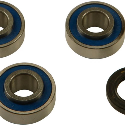 All Balls Front/Rear Wheel Bearing/Seal Kit | 25-1366