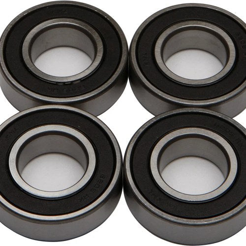 All Balls Rear Wheel Bearing Kit | 25-1405