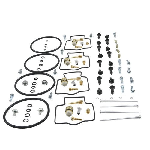 All Balls Carburetor Rebuild Kit | 26-10141