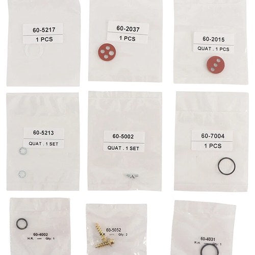 All Balls Fuel Tap Repair Kit | 60-1015