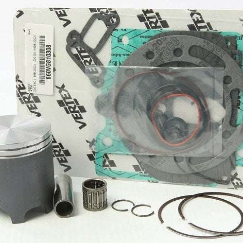 Vertex Top End Piston Kit 63.96/Std Ktm | VTK22926C