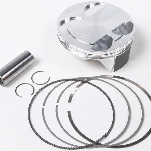 Vertex Piston Kit Forged 95.96/Std 12.0:1 Kaw | 23242A