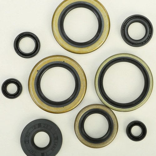 Vertex Oil Seal Set | 822296