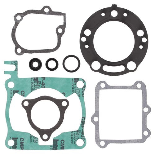 Vertex Top End Gaskets | 810239